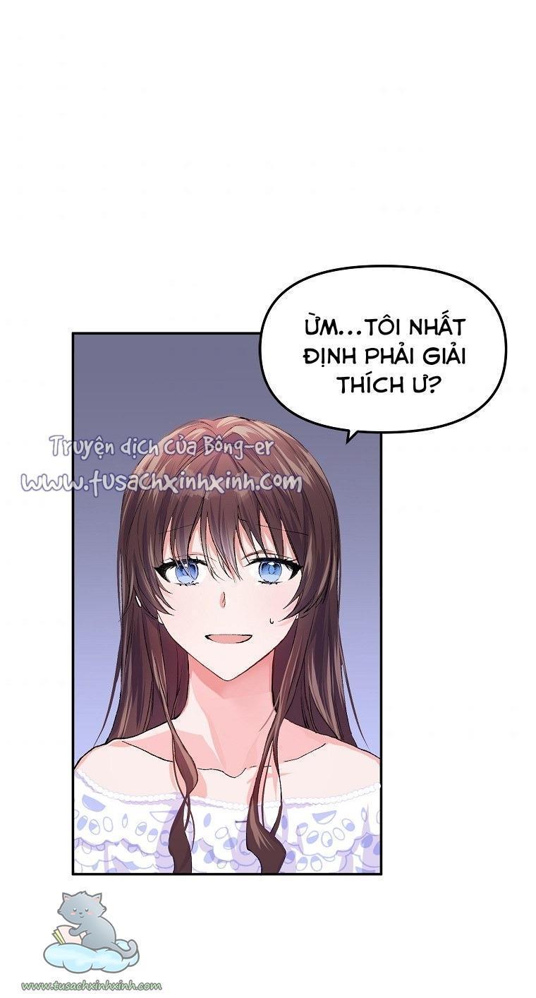 tháng năm cuối cùng của nữ phụ đoản mệnh chapter 7 50