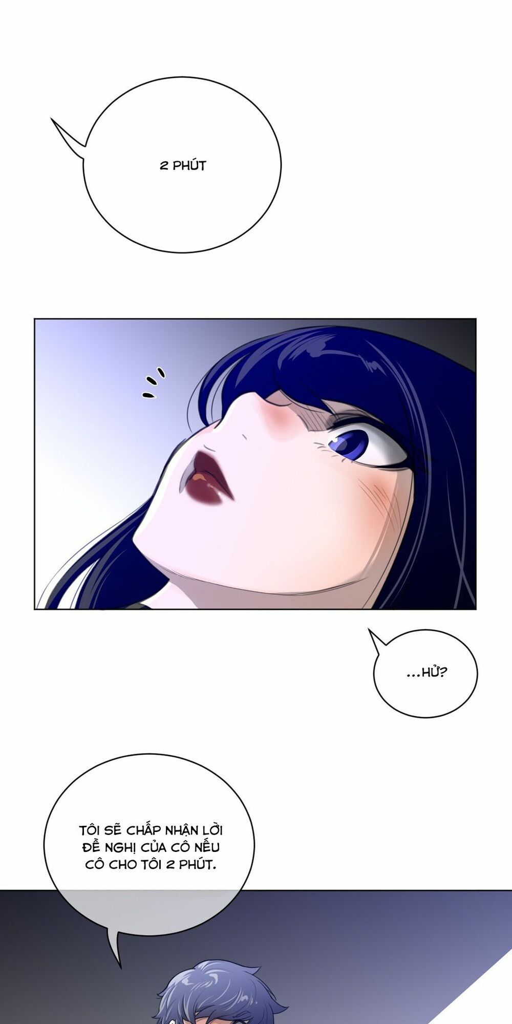 một nửa hoàn hảo chapter 54 13