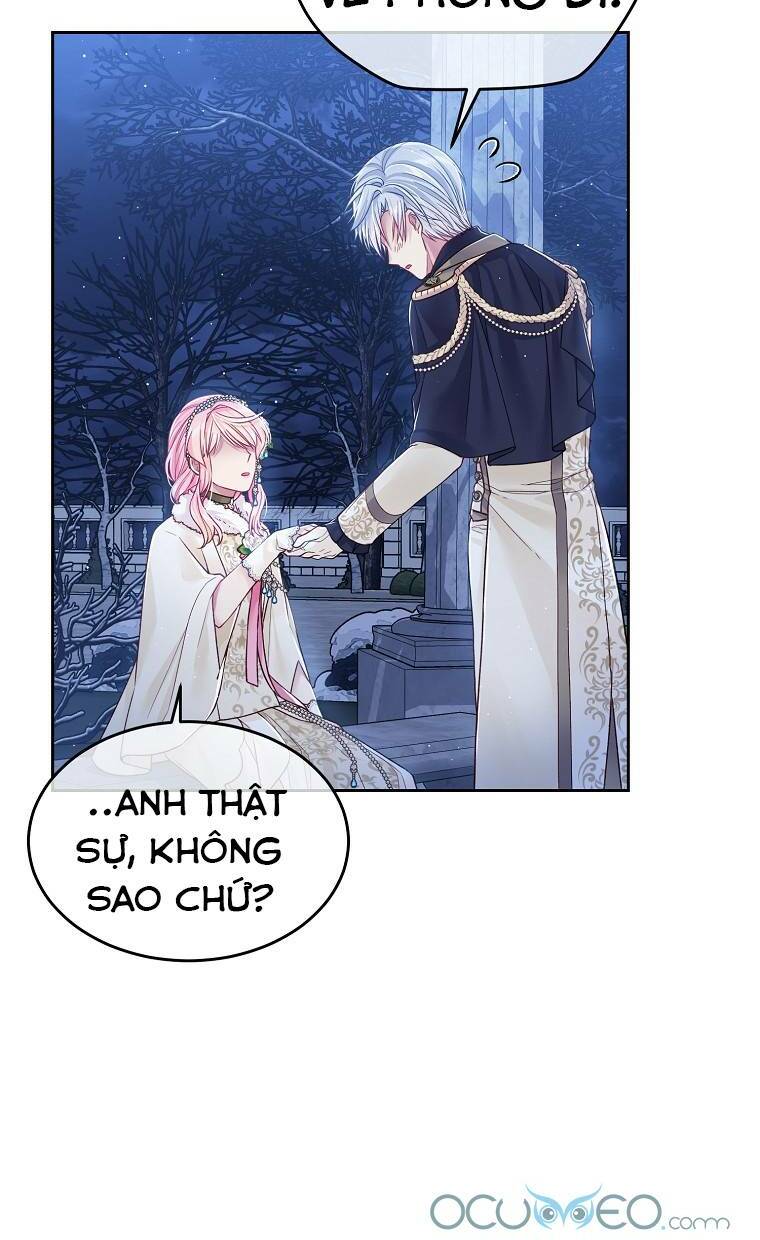 chồng em dễ thương chết mất thôi! chapter 26 50