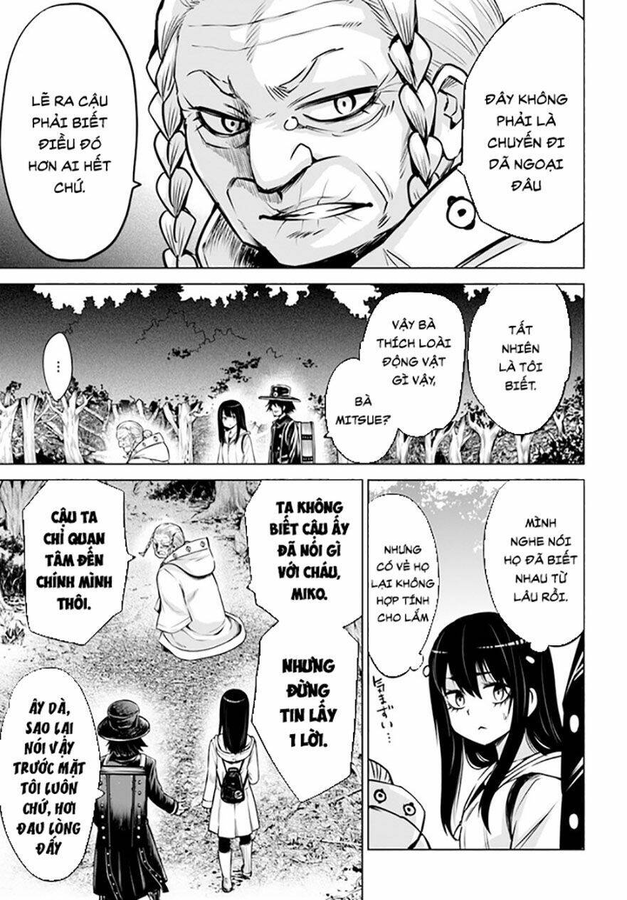 mieruko-chan chapter 43 5