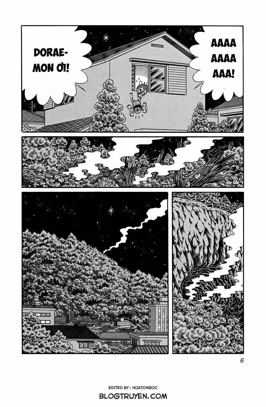 những hiệp sĩ không gian chapter 1 9