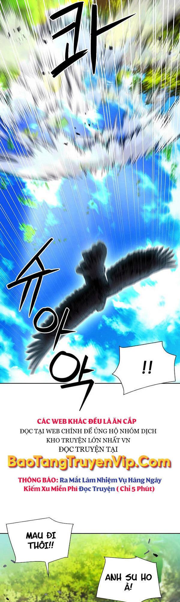 druid tại ga seoul - người hóa thú chapter 92 21