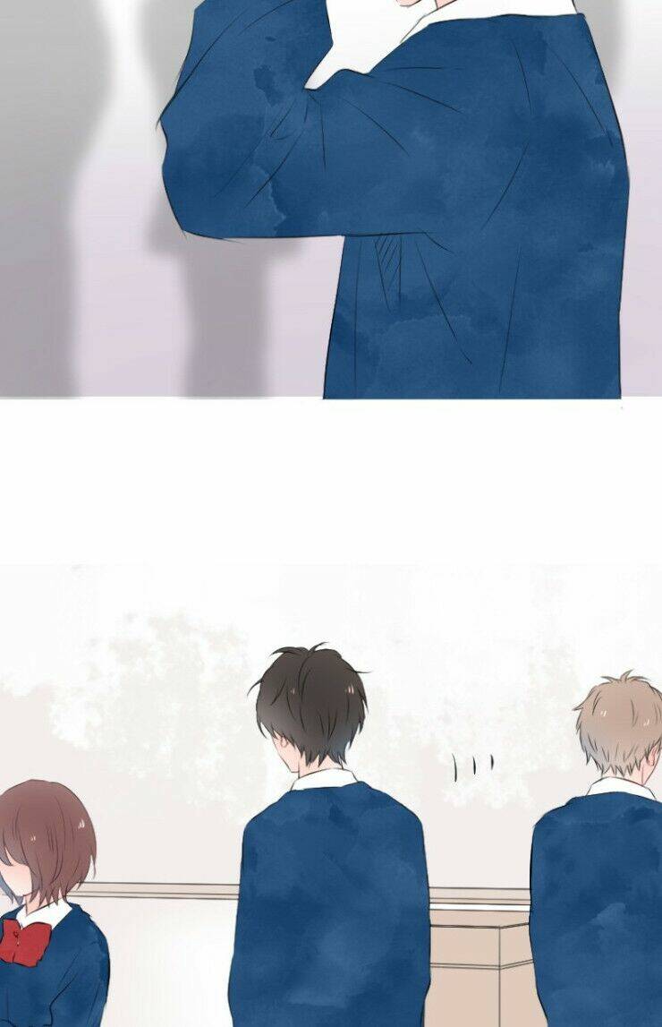 yêu không thể nói chapter 22 23