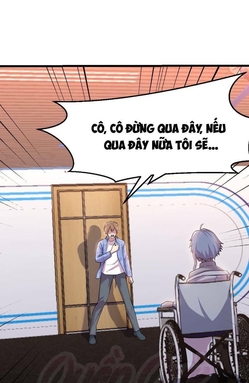 song tu đạo lữ kiểu xem mặt chapter 57 3