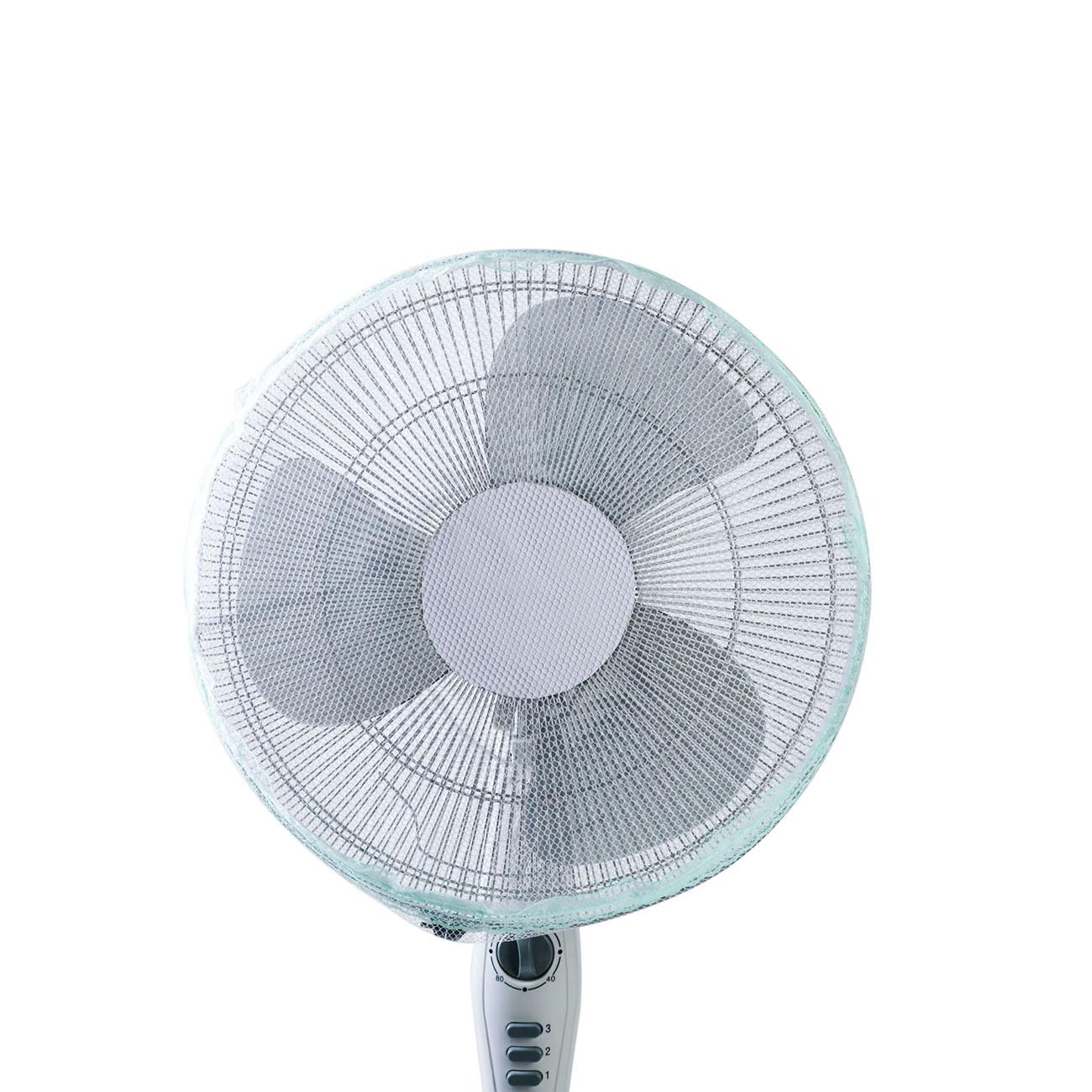 Vỏ Bọc Quạt Chống Bụi Tiện Dụng