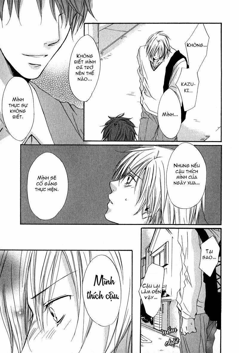 love knot chapter 1 34