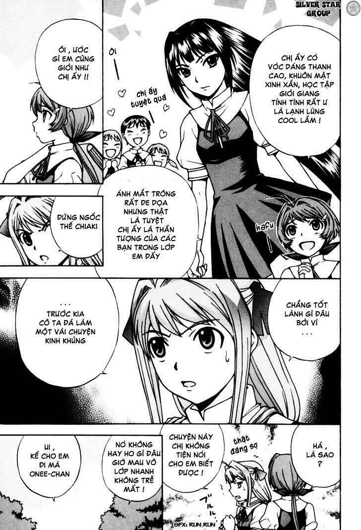 magikano chapter 5 14