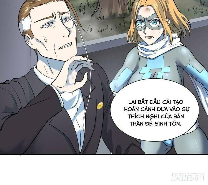 danh sách kẻ phản diện chapter 72 3