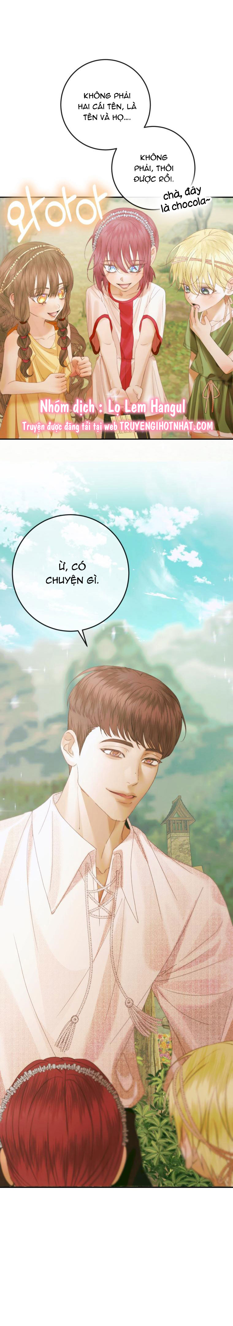 trở thành cô vợ khế ước của nhân vật phản diện chapter 93.2 2