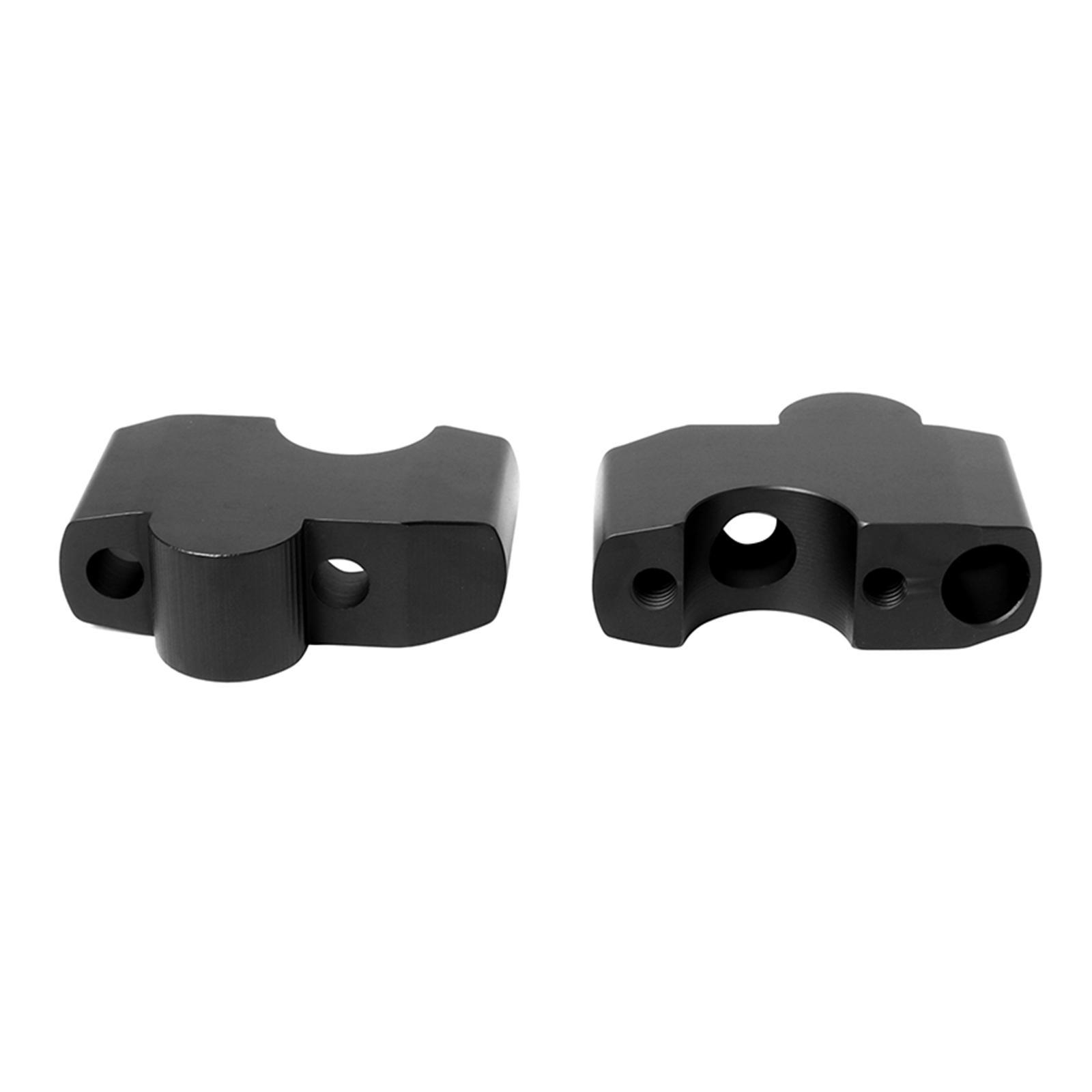 Handlebar Riser Kit for  CMX500 Rebel500   Install