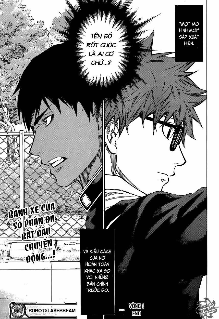 robot x laserbeam chapter 1 55