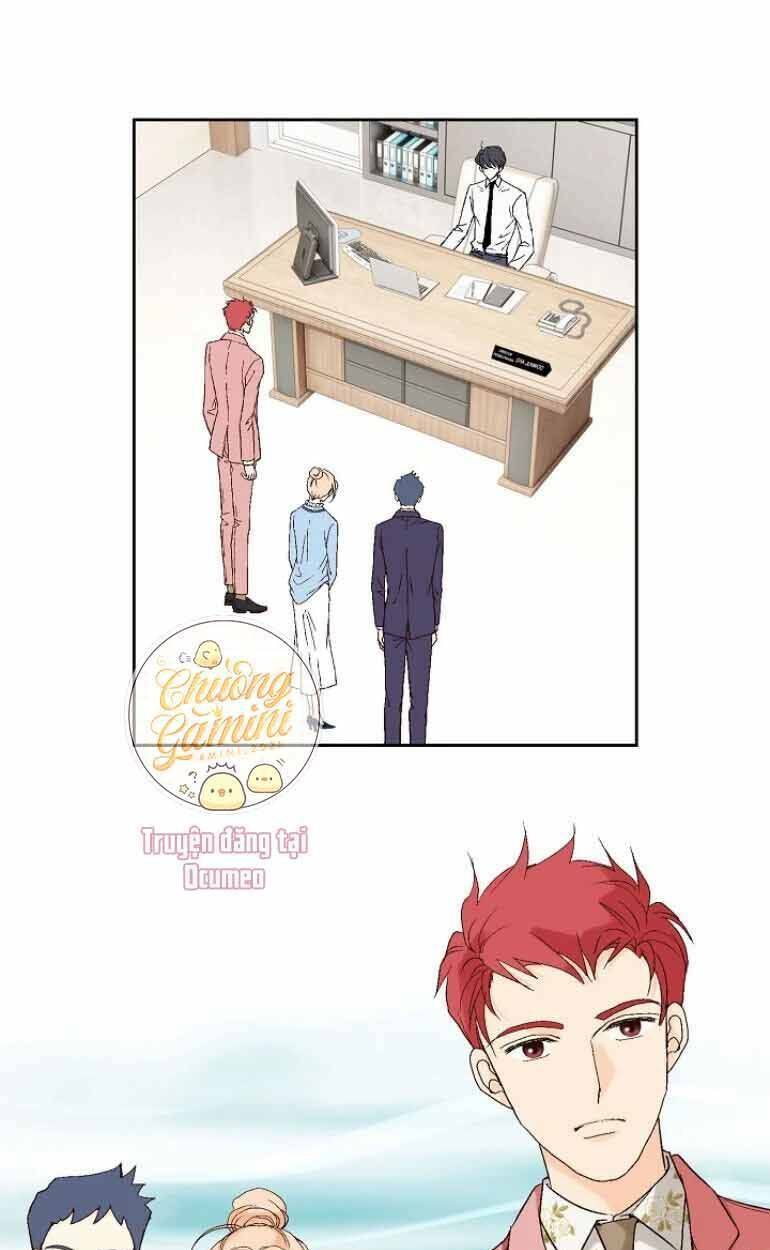 lee bom, em là của anh chapter 16 54