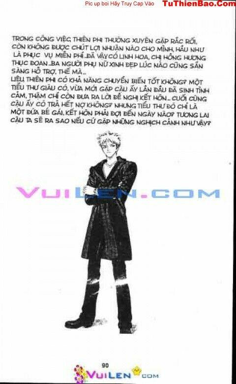 cô bé thám tử chapter 6 90