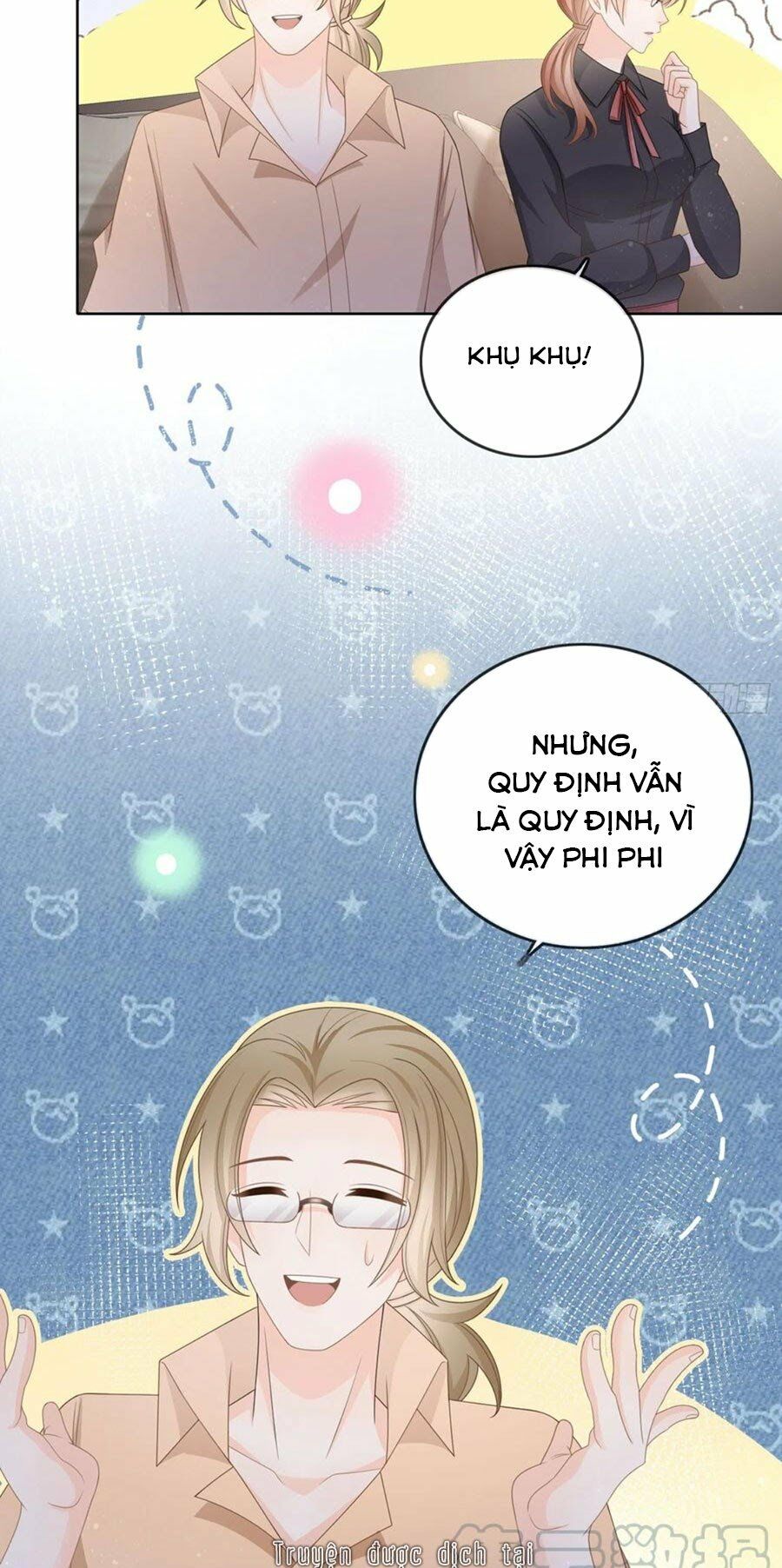 ảnh hậu cũng không bằng niệm thanh hoa chapter 87 6