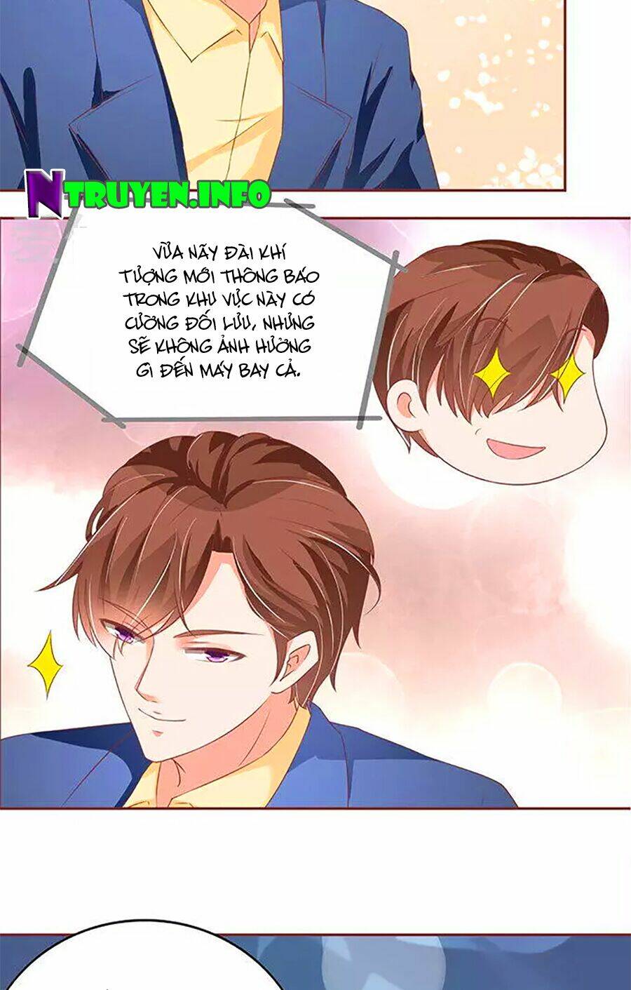 vương tước tư hữu bảo bối chapter 152 4