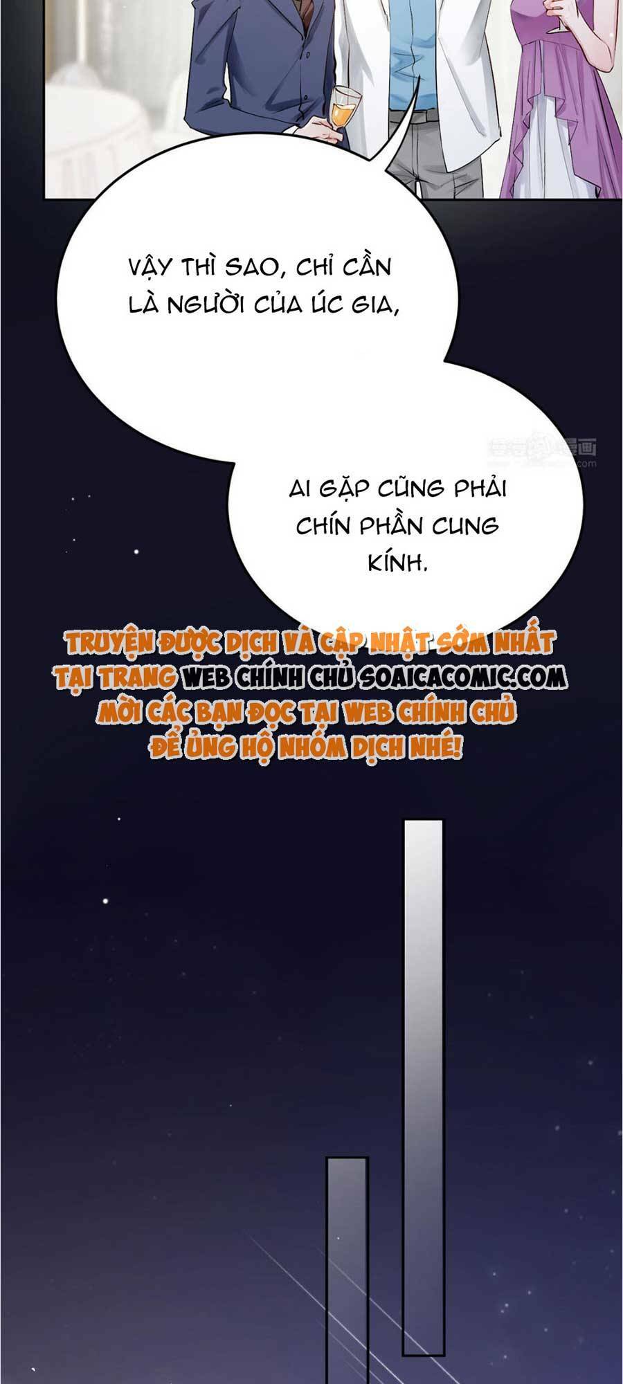 thế thân tự mình tu dưỡng chapter 13 21