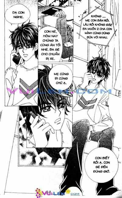 thiên thần tái thế chapter 2 84