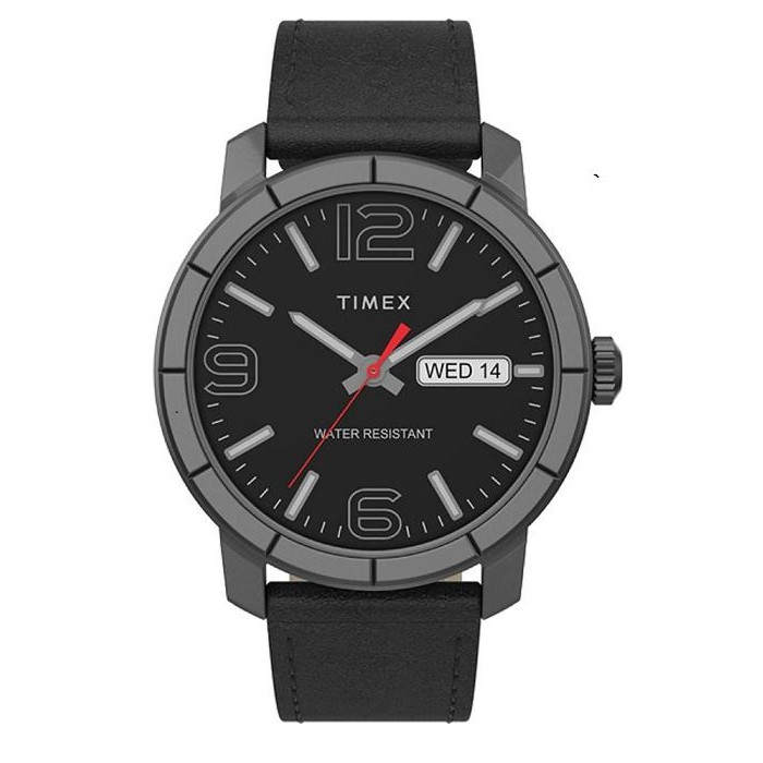 Đồng hồ Nam Timex Mod TW2T72600 44mm - Đen