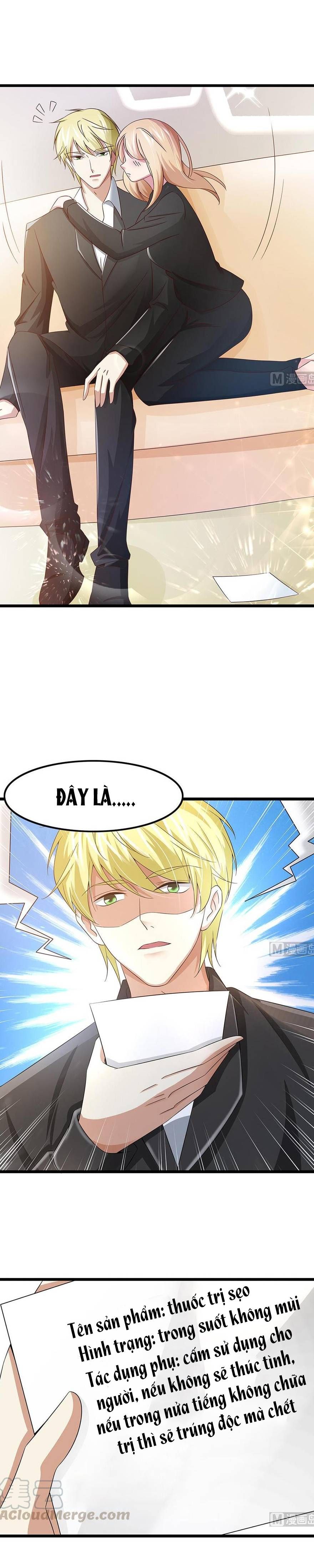 cô sát thủ ơi, yêu nhau nhé chapter 67 7