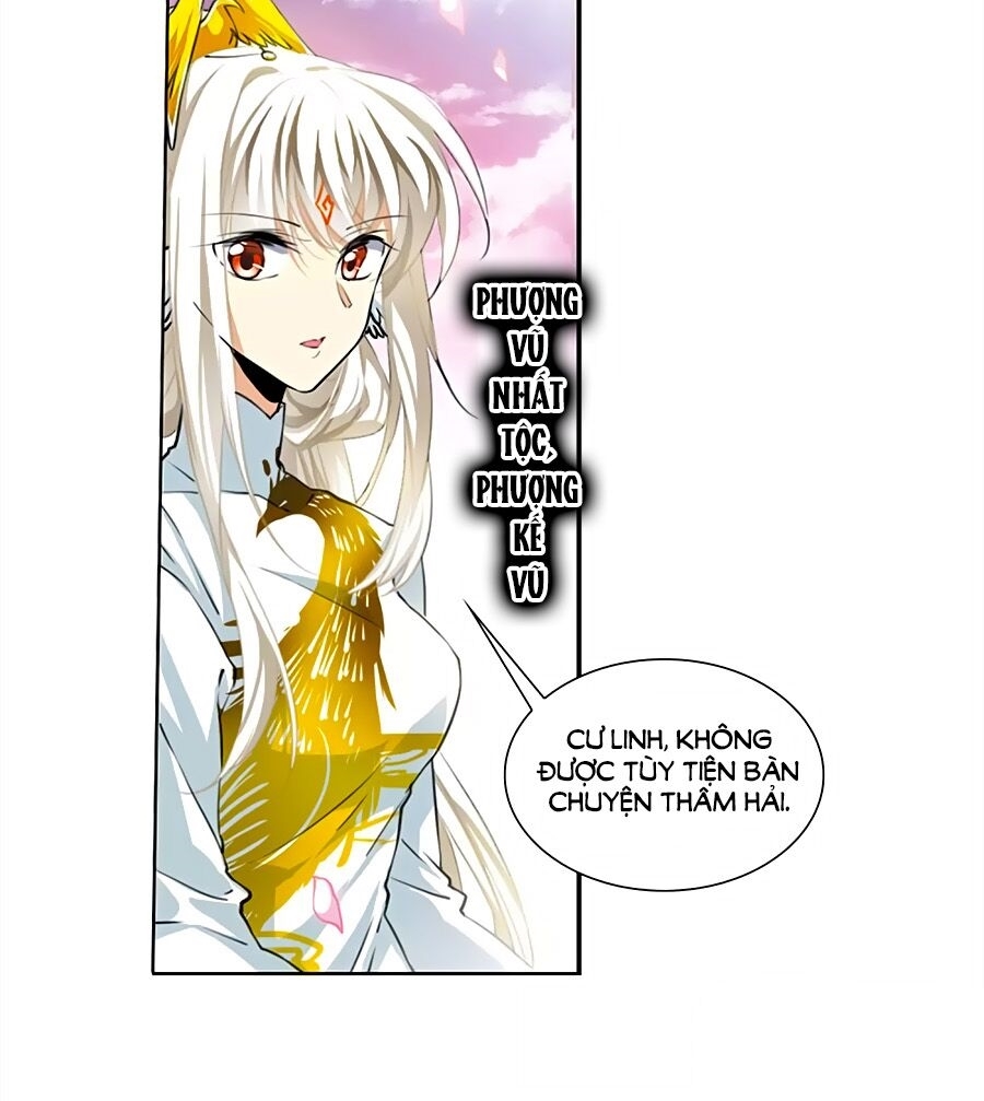 tam nhãn hao thiên lục chapter 295.2 9