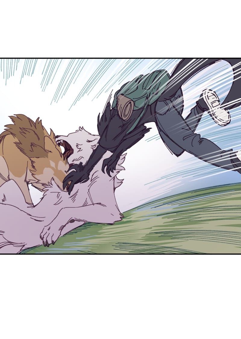 lumine - cội nguồn ánh sáng chapter 119 19