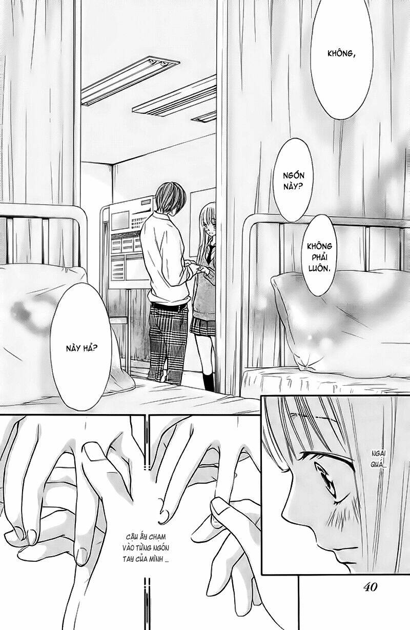 nakanmon! chapter 5 41