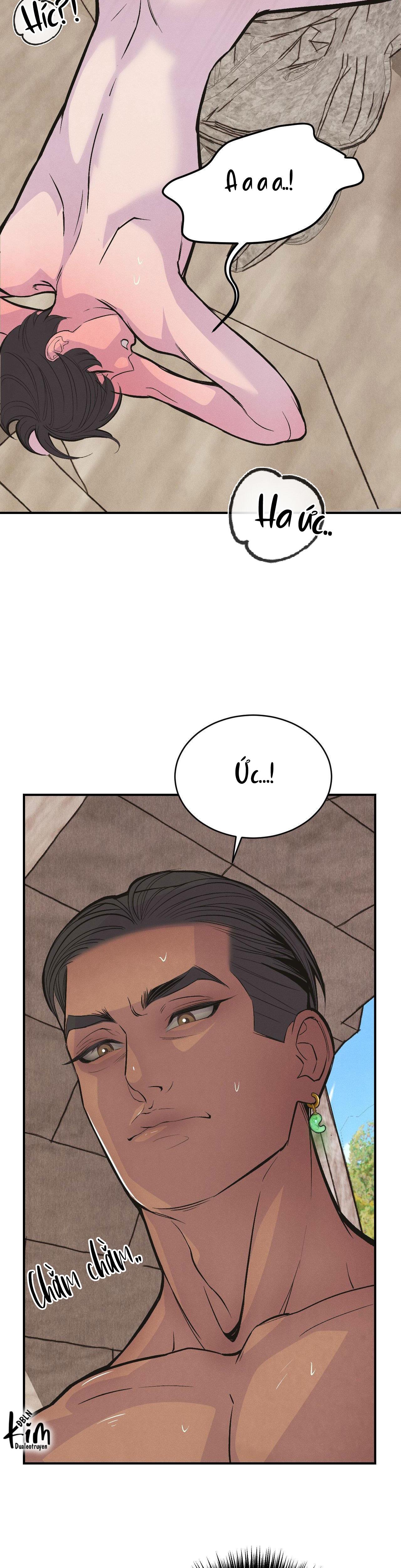 cậu bé đào chapter 11 41