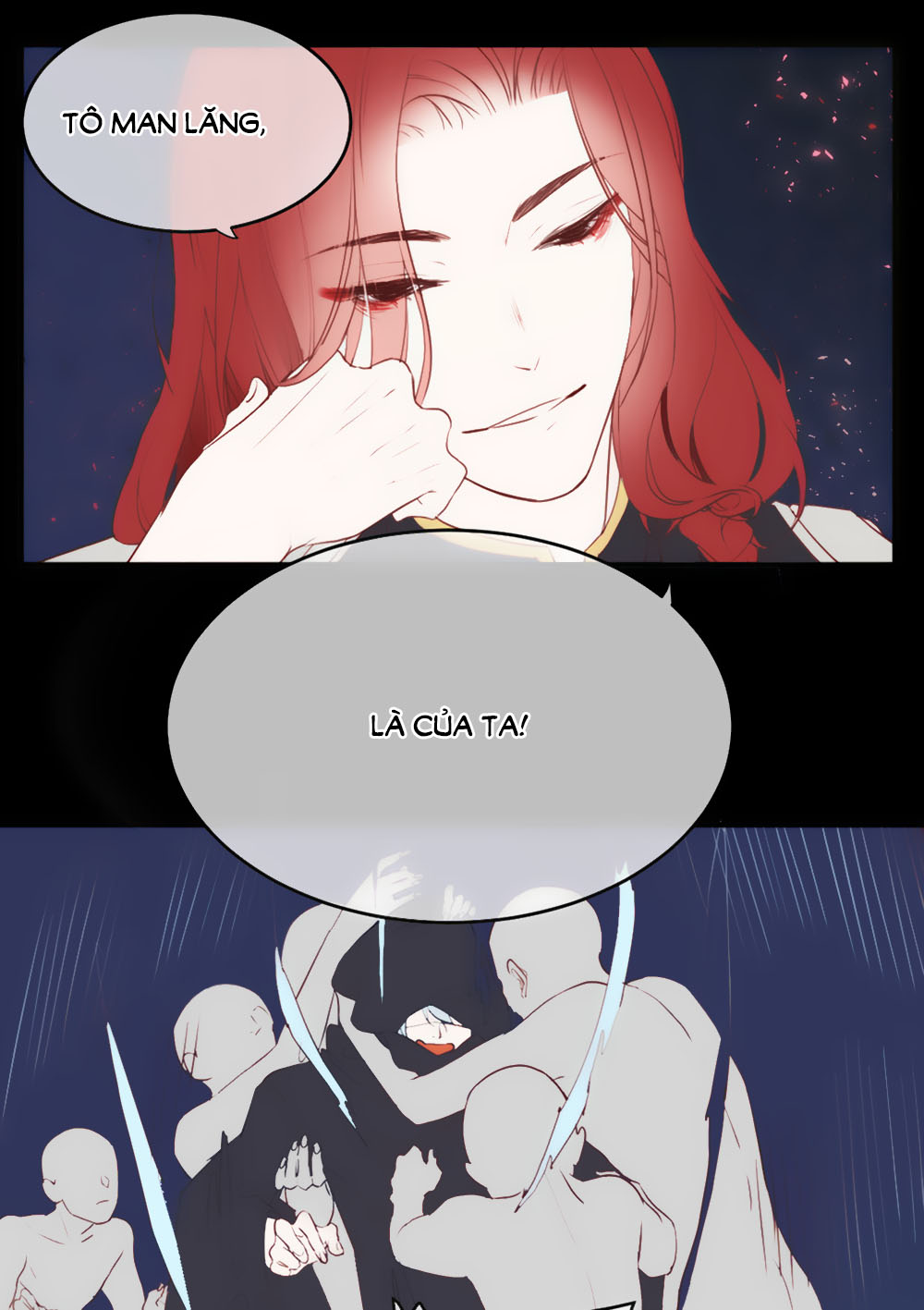 one hour! ảnh hậu thời gian chapter 24 17