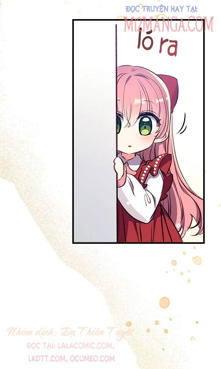 chúng ta có thể trở thành gia đình được không? chapter 15.5 24