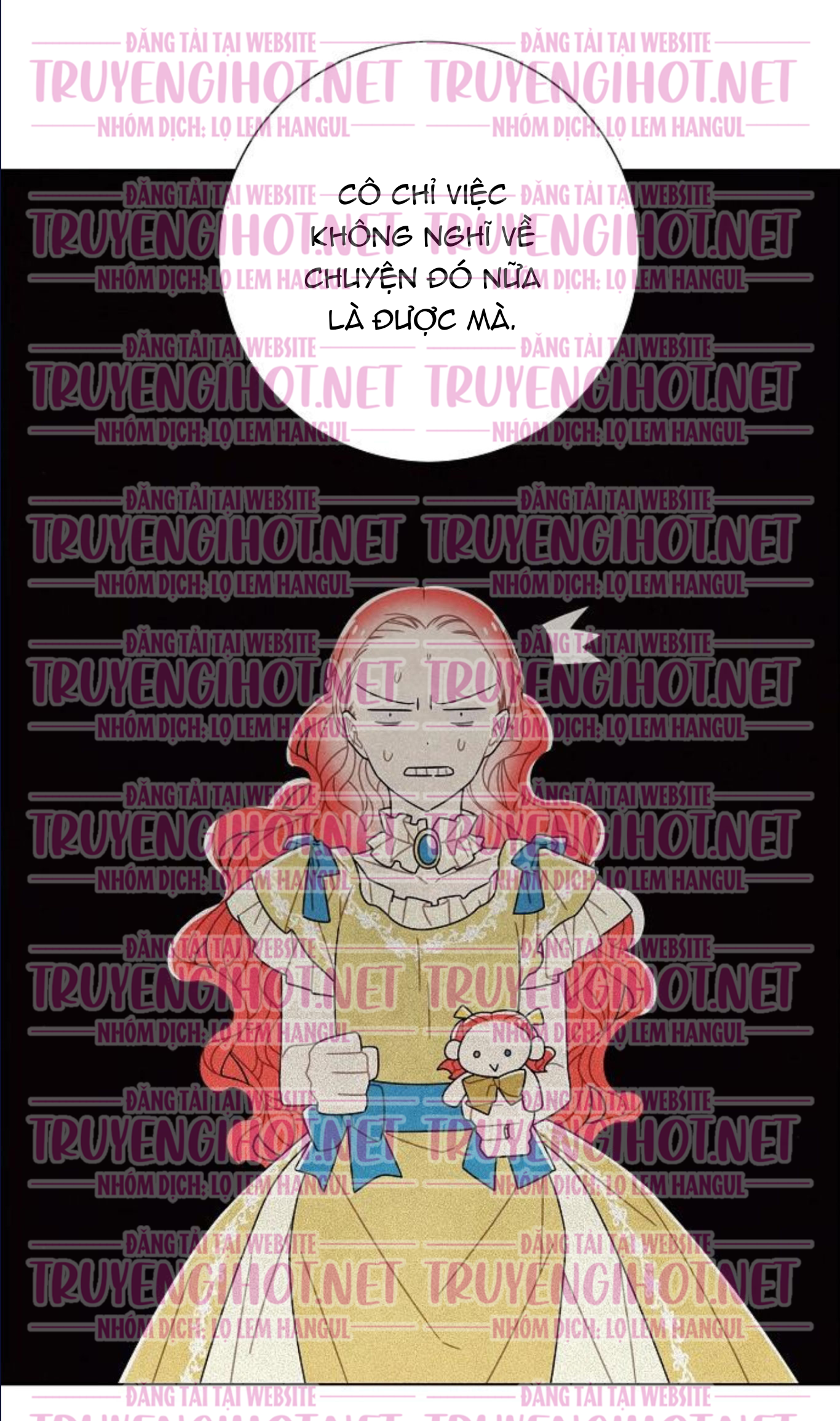 tôi đã cướp mất đêm đầu tiên của nam chính chapter 62.2 1