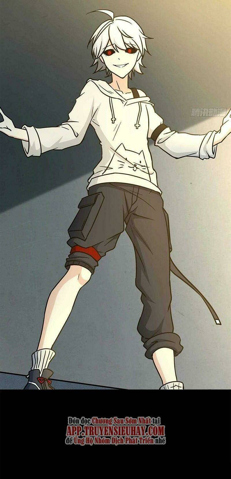 bạn gái virus của tôi chapter 272 44