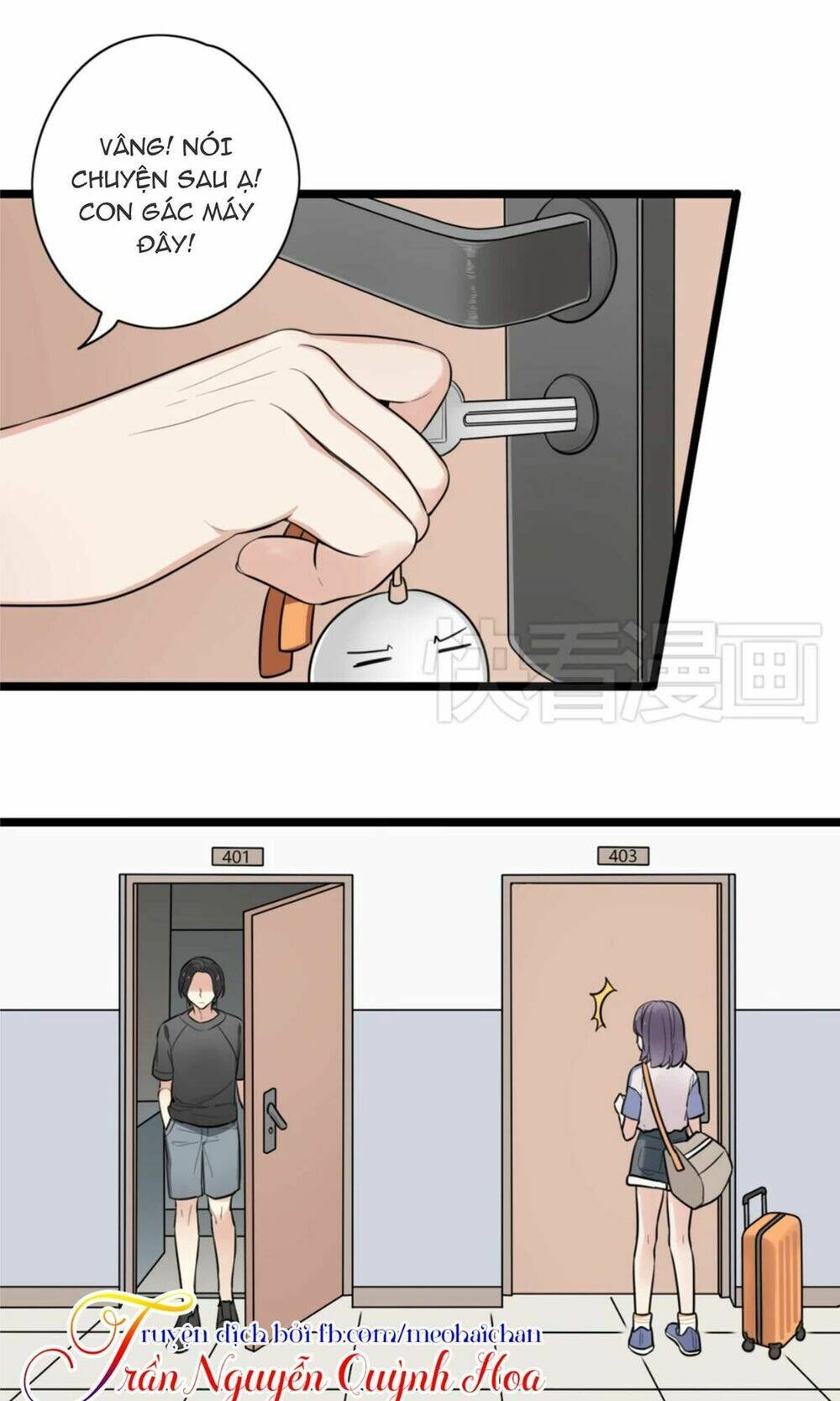 người bảo vệ thời gian chapter 1 29