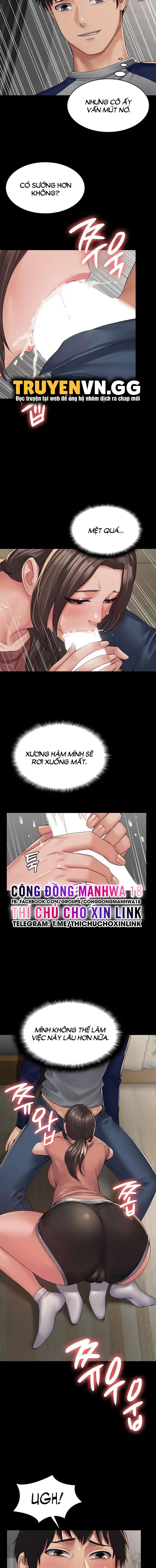 hệ thống succubus chapter 2 16