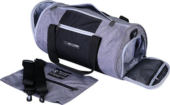 Túi Trống Gym Bag SimpleCarry (42 x 23 cm)