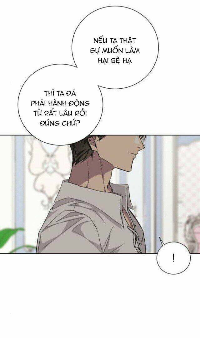 ta đã từng mong nàng biến mất chapter 27 33