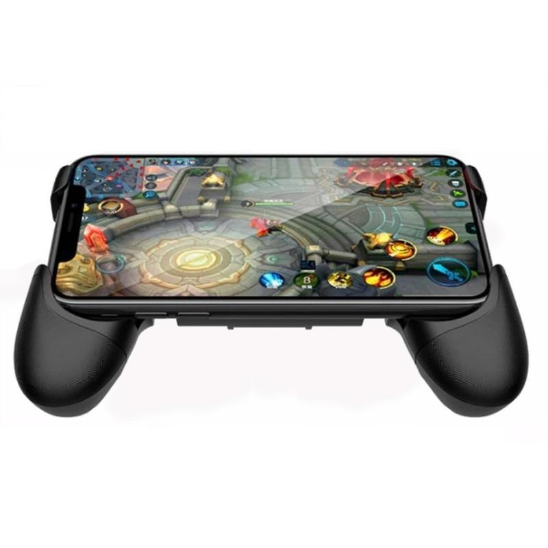 Tay cầm cho điện thoại chơi game tiện lợi - gamepad joystick controller mobile phone