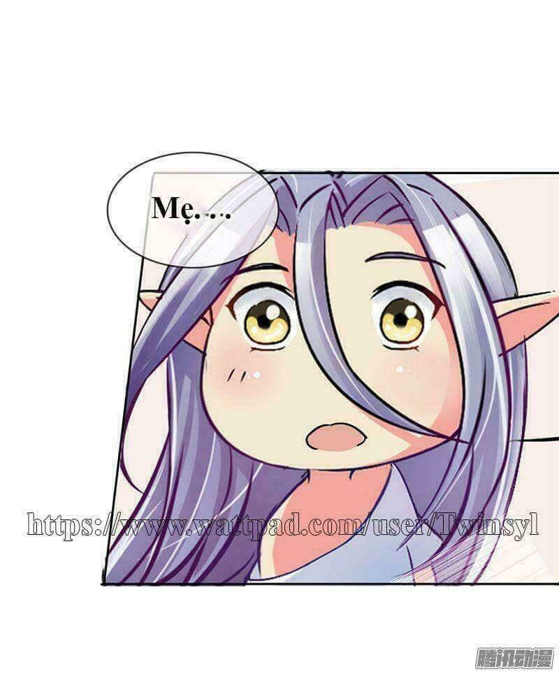 bá đạo trung khuyển tìm ái ký chapter 9 13