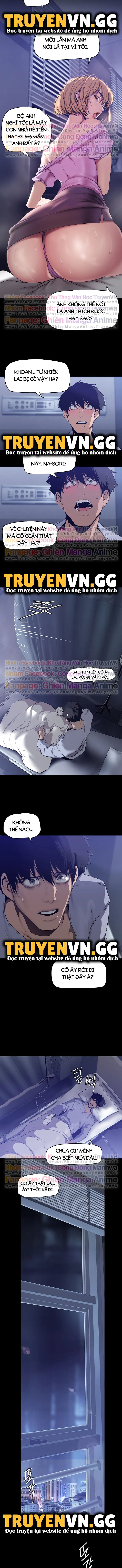 một thế giới mới tuyệt vời chapter 154 3