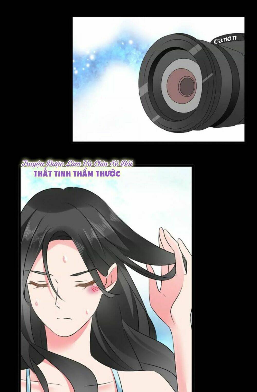 lều khều biết yêu chapter 69 24