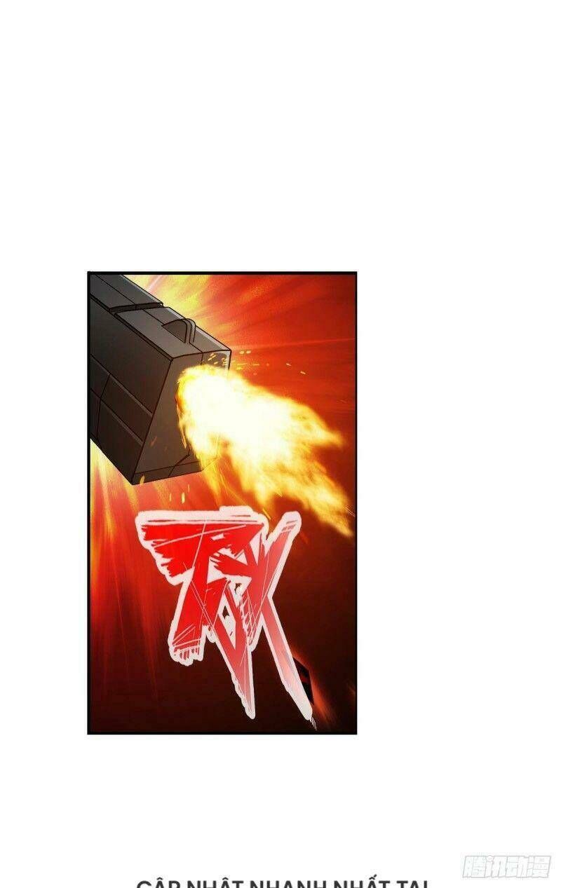 nhân vật phản diện đi tìm đường chết chapter 87 23