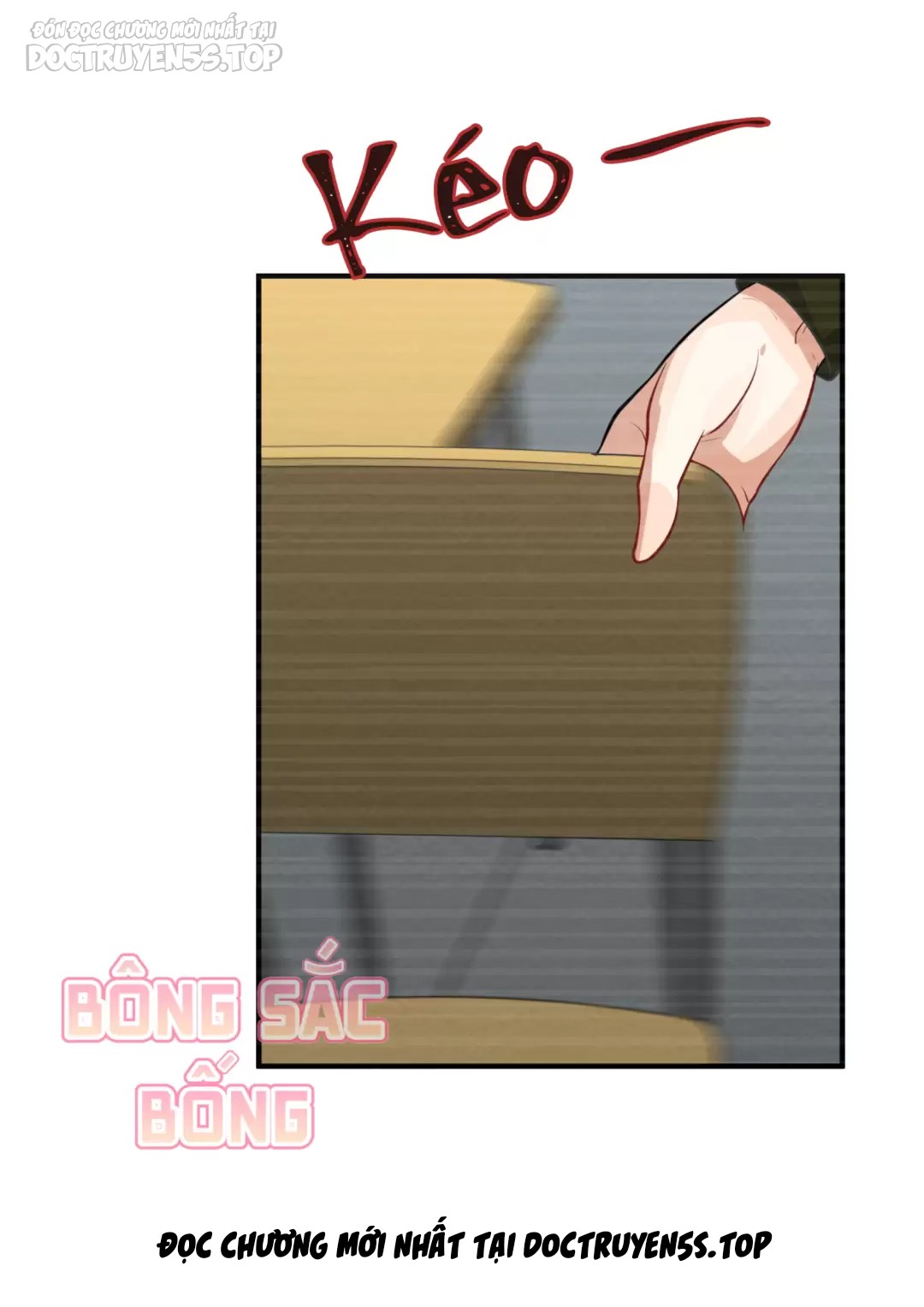 lời nói dối của cô ấy chapter 10 32