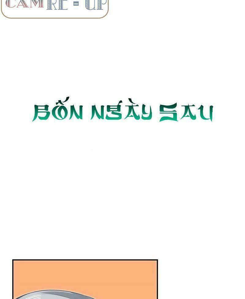 quận chúa vững vàng, thiết lập nhân vật không thể vỡ chapter 14 27