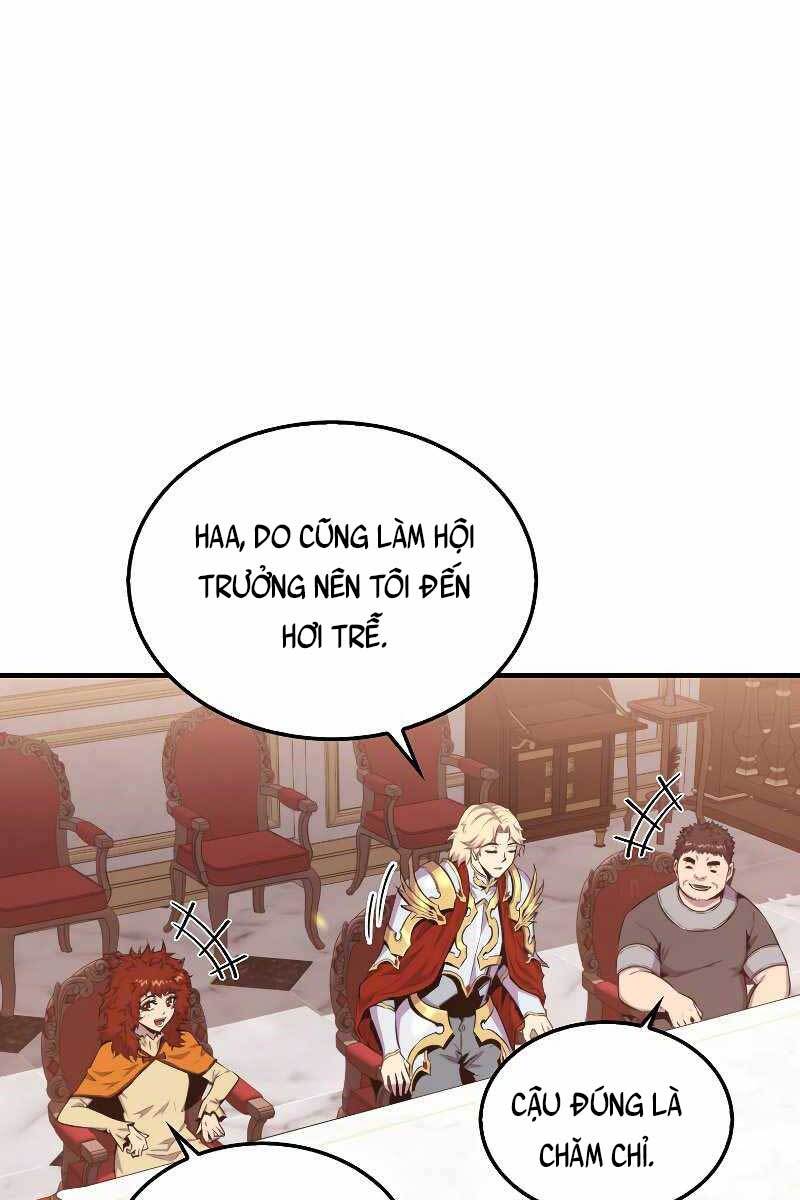 tôi thăng cấp trong lúc ngủ chapter 50 44