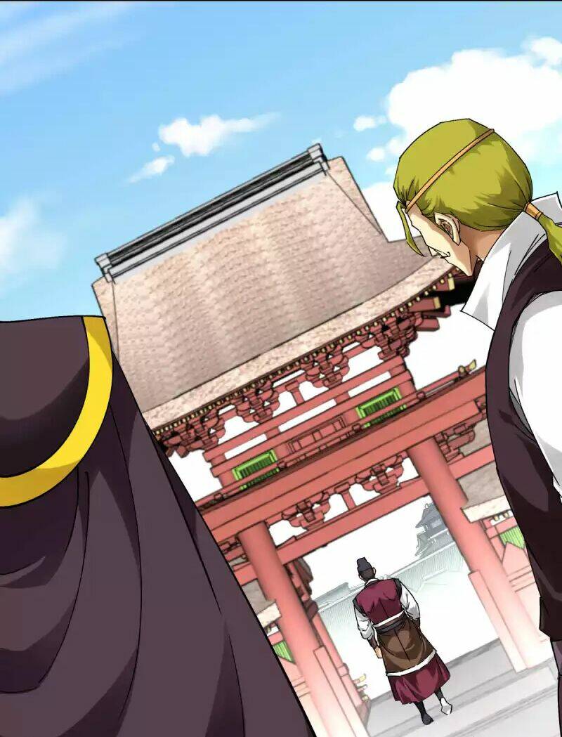 trọng sinh ta là đại thiên thần chapter 145 54