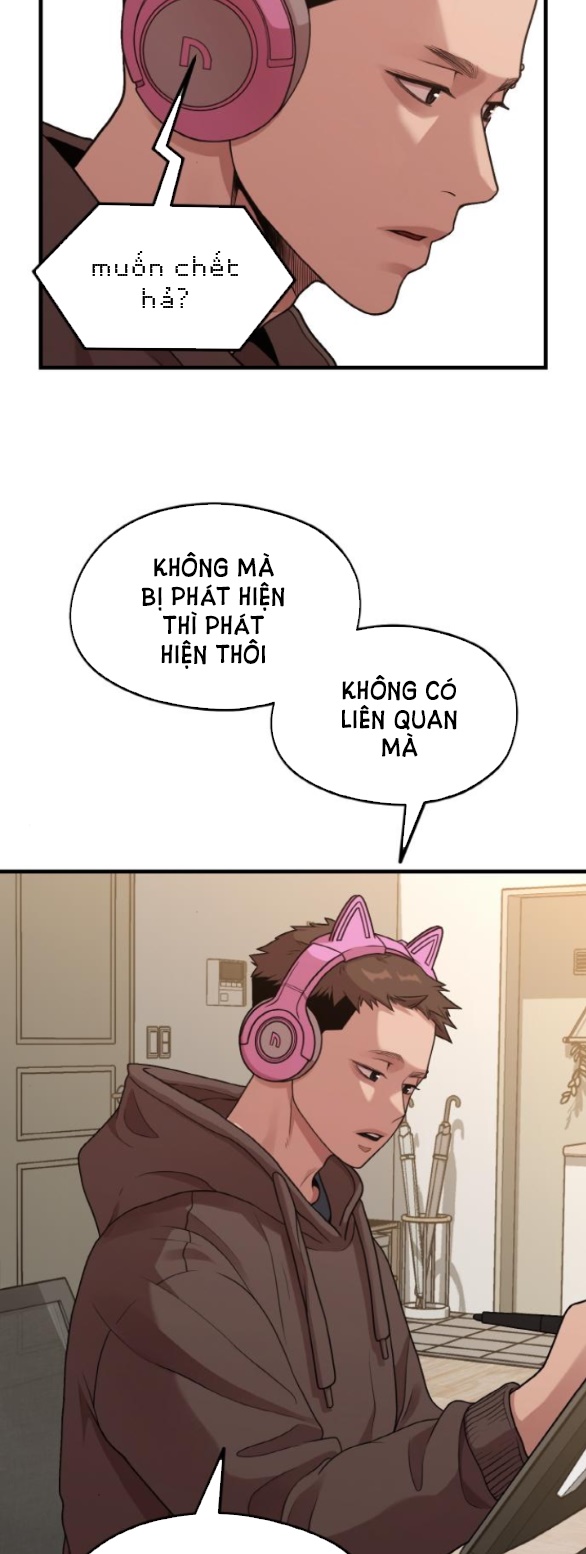 Cuộc Sống Của Tác Giả Truyện Người Lớn chapter 8.1 - Trang 48