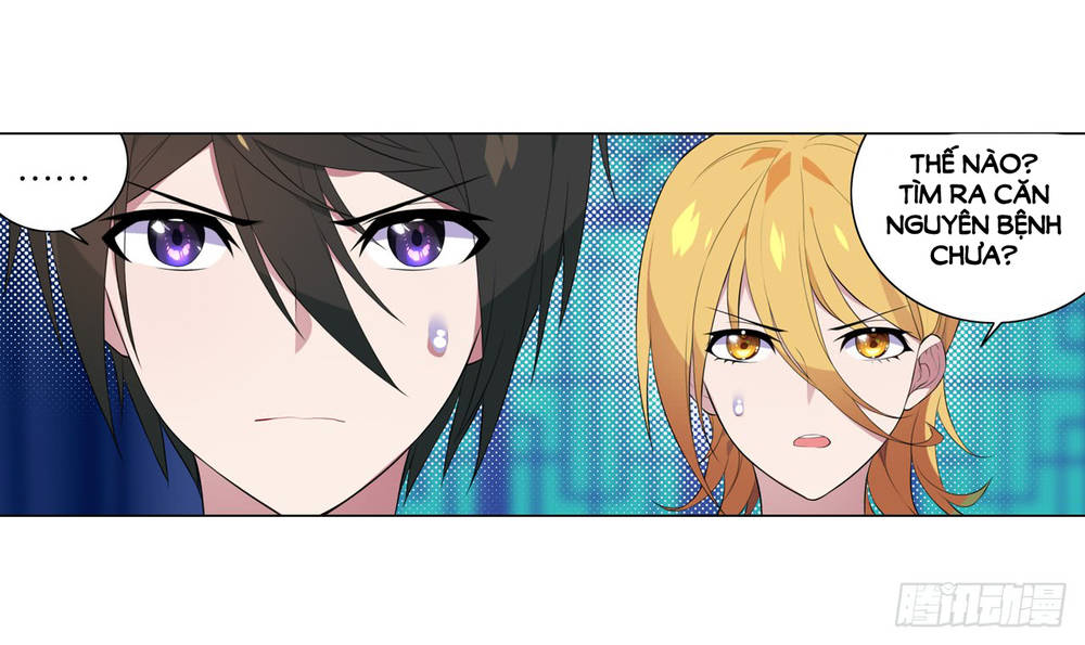 như loan chapter 15 22