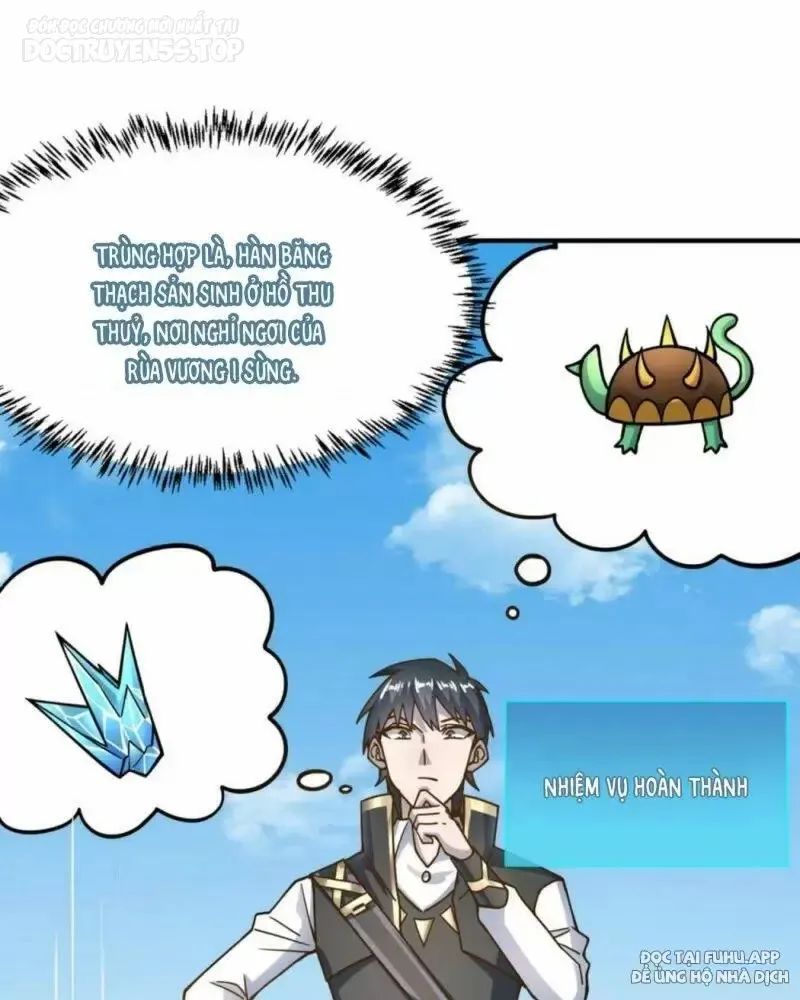 bắt đầu với thiên phú cấp sss chapter 28 41