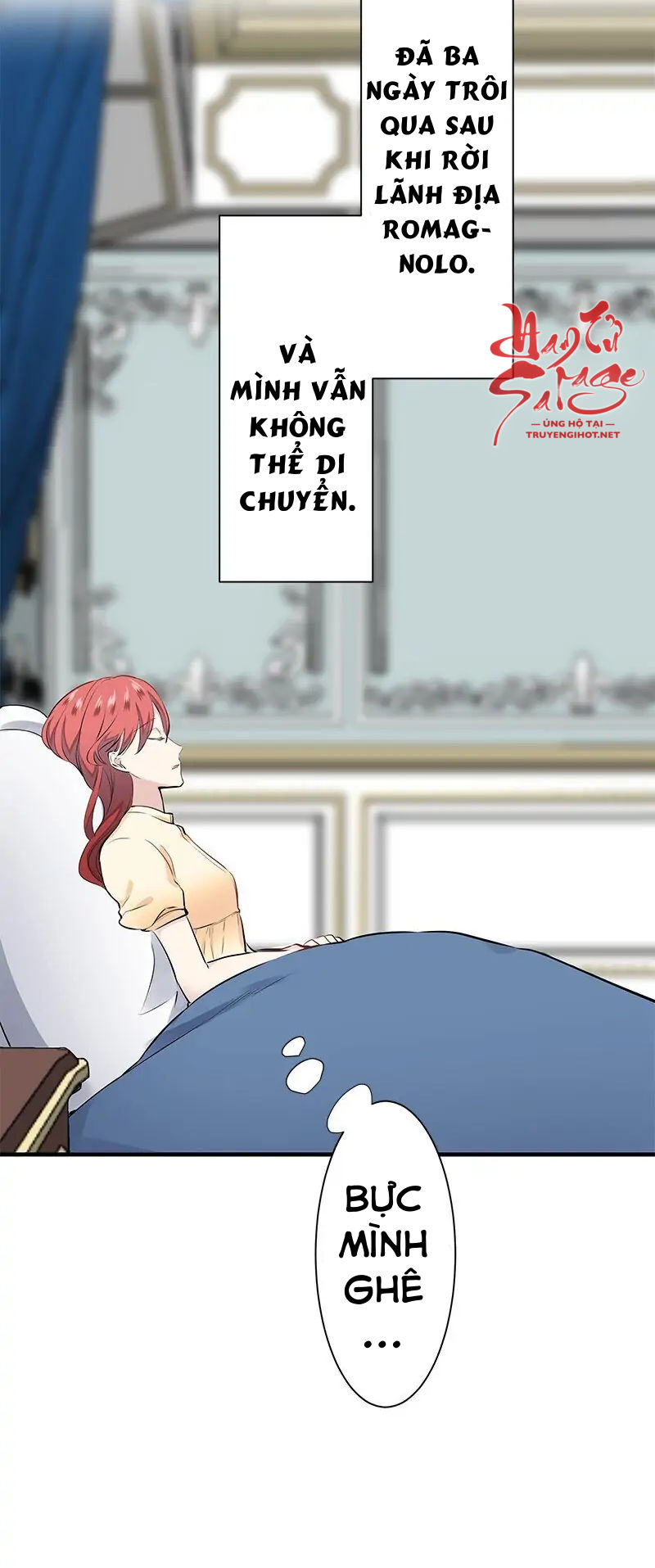 nullitas~nàng dâu giả dối~ chapter 48.2 3