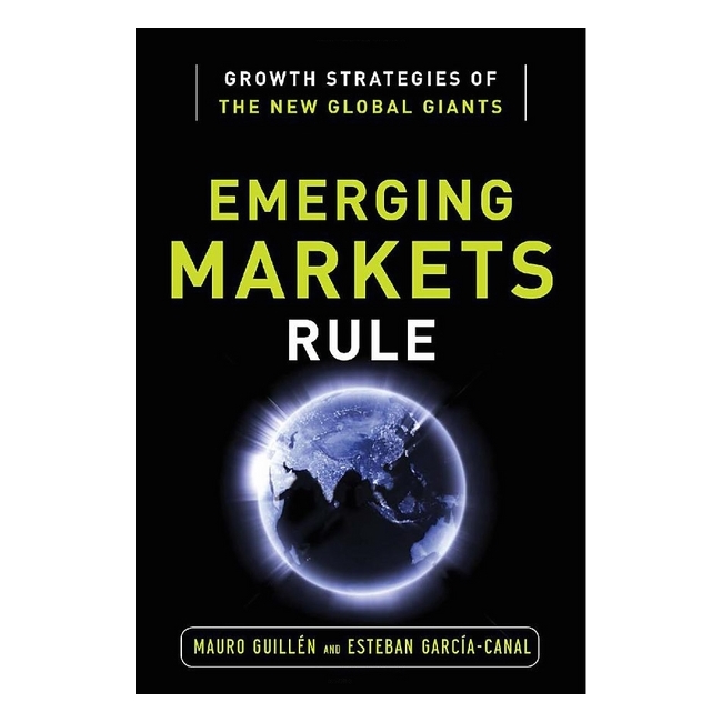 Emerging Markets Rule: Growth Strategies