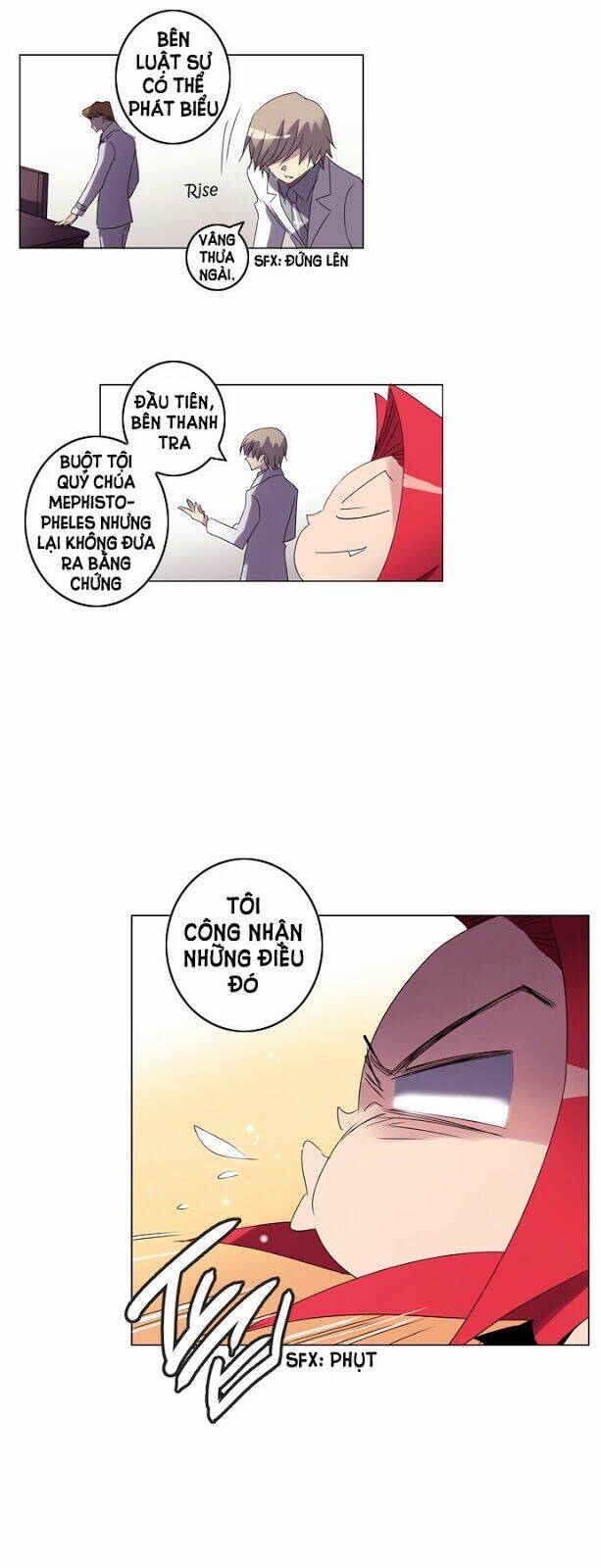 bản khế ước linh hồn chapter 39 32